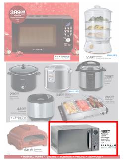 Checkers NW Holiday Savings (21 Nov - 25 Dec), page 54