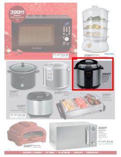 Checkers NW Holiday Savings (21 Nov - 25 Dec), page 54