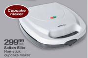 Salton Elite Non-Stick Cupcake Maker