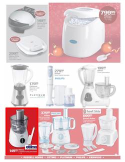 Checkers WC Holiday Savings (21 Nov - 25 Dec), page 55