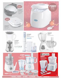Checkers WC Holiday Savings (21 Nov - 25 Dec), page 55
