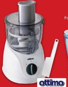 Ottimo 2-Speed Food Processor-1.4Ltr