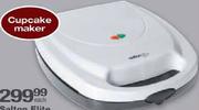 Salton Elite Non-Stick Cupcake Maker