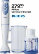 Philips Stick Hand Blender