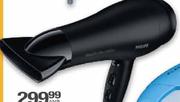 Philips Salon Pro Hairdryer,2300W-Each