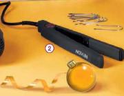 Revlon Ceramic Straightener,25mm