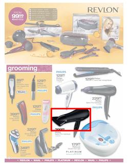 Checkers WC Holiday Savings (21 Nov - 25 Dec), page 56