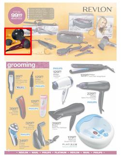 Checkers WC Holiday Savings (21 Nov - 25 Dec), page 56