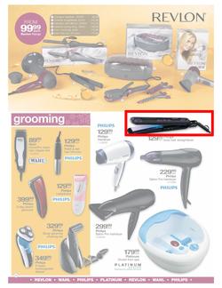 Checkers WC Holiday Savings (21 Nov - 25 Dec), page 56
