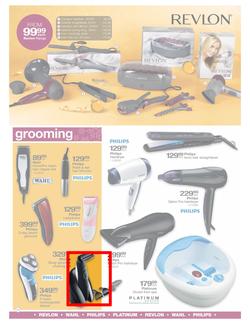 Checkers WC Holiday Savings (21 Nov - 25 Dec), page 56