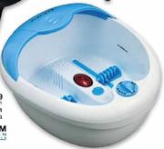 Platinum Ocean Foot Spa-Each