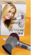Revlon Compact Hairdryer-1600W