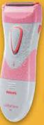 Philips Ladyshave-Each