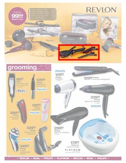 Checkers NW Holiday Savings (21 Nov - 25 Dec), page 56