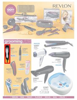 Checkers NW Holiday Savings (21 Nov - 25 Dec), page 56