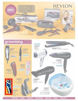 Checkers NW Holiday Savings (21 Nov - 25 Dec), page 56