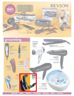 Checkers NW Holiday Savings (21 Nov - 25 Dec), page 56
