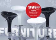 Quality Gas Lift Chair