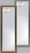 Quality Mirror With Wooden Frame-350mm*1200mm