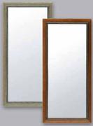 Quality Mirror With Wooden Frame-350mm*850mm