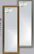 Quality Mirror With Wooden Frame-350mm*1200mm