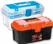 Tactix Plastic Toolbox-41cm