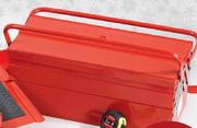 Pro Tools Cantilever Tool Box