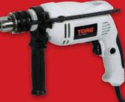 Torq Impact Drill
