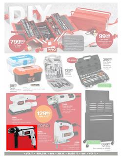 Checkers WC Holiday Savings (21 Nov - 25 Dec), page 58