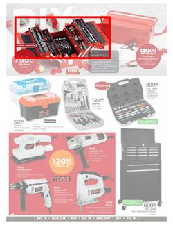Checkers WC Holiday Savings (21 Nov - 25 Dec), page 58