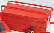 Pro Tools Cantilever Tool Box