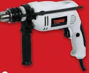 Torq Impact Drill-500W