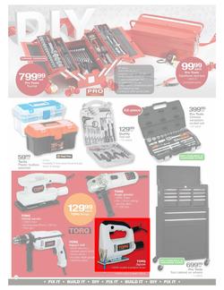 Checkers NW Holiday Savings (21 Nov - 25 Dec), page 58