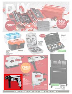 Checkers NW Holiday Savings (21 Nov - 25 Dec), page 58