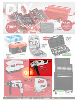 Checkers NW Holiday Savings (21 Nov - 25 Dec), page 58