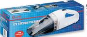 Q-Premium Vacuum Cleaner-12v