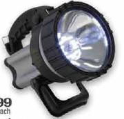 Q-Premium 3-in-1 Spot Light