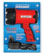 Q-Premium LED Spotlight
