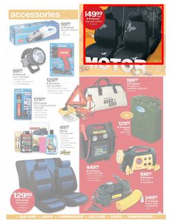 Checkers WC Holiday Savings (21 Nov - 25 Dec), page 59