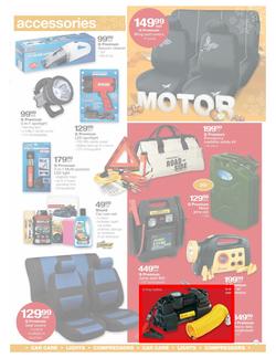 Checkers WC Holiday Savings (21 Nov - 25 Dec), page 59