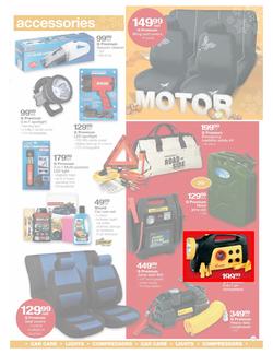 Checkers WC Holiday Savings (21 Nov - 25 Dec), page 59
