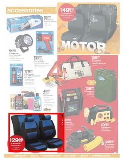 Checkers WC Holiday Savings (21 Nov - 25 Dec), page 59