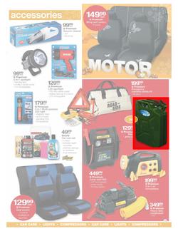 Checkers WC Holiday Savings (21 Nov - 25 Dec), page 59