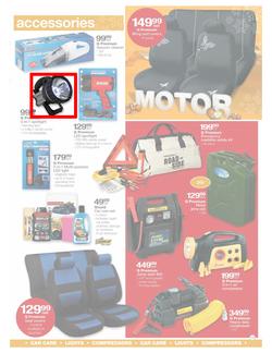 Checkers WC Holiday Savings (21 Nov - 25 Dec), page 59
