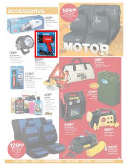 Checkers WC Holiday Savings (21 Nov - 25 Dec), page 59