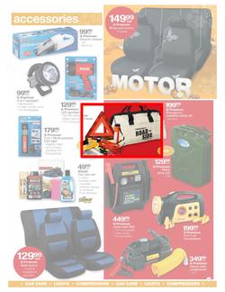 Checkers WC Holiday Savings (21 Nov - 25 Dec), page 59