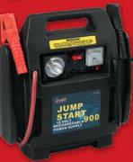 Q-Premium Jump Start 900