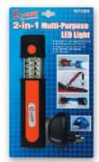 Q-premium 2-in-1 Multi-Purpose LED Spotlight