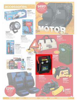 Checkers NW Holiday Savings (21 Nov - 25 Dec), page 59