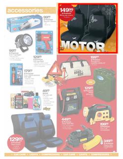 Checkers NW Holiday Savings (21 Nov - 25 Dec), page 59